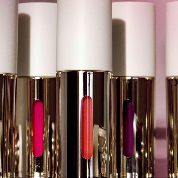 Make Serum Lip Balm Lipgloss in Nude Nova BNIB - Picture 2 of 13